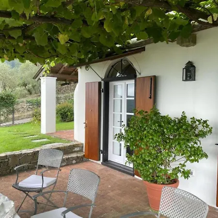 Paradise 4-Bed House Santa Margherita - Portofino Сasa de vacaciones *