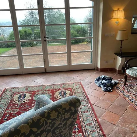 Paradise 4-Bed House Santa Margherita - Portofino * Santa Margherita Ligure
