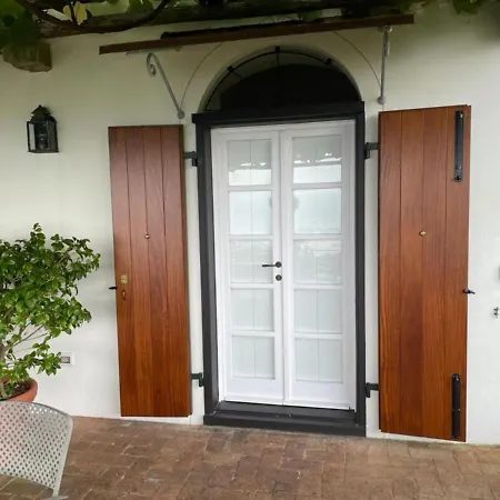 Paradise 4-Bed House Santa Margherita - Portofino Сasa de vacaciones Santa Margherita Ligure